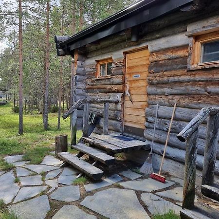 Tuiskupirtti Apartment Saariselka Bagian luar foto